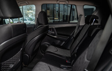 Toyota RAV4, 2010 год, 1 099 000 рублей, 12 фотография