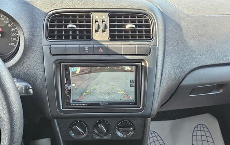 Volkswagen Polo VI (EU Market), 2014 год, 944 995 рублей, 16 фотография