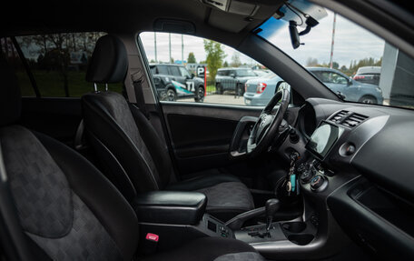Toyota RAV4, 2010 год, 1 099 000 рублей, 14 фотография