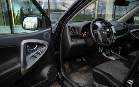Toyota RAV4, 2010 год, 1 099 000 рублей, 9 фотография