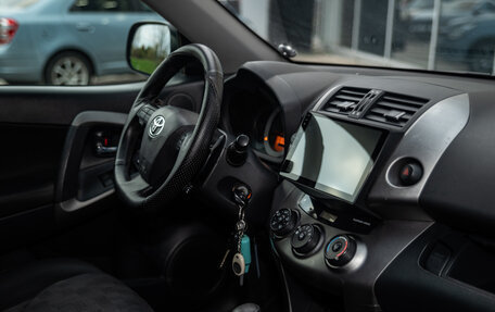 Toyota RAV4, 2010 год, 1 099 000 рублей, 13 фотография