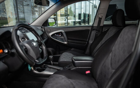 Toyota RAV4, 2010 год, 1 099 000 рублей, 11 фотография