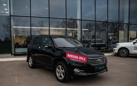 Toyota RAV4, 2010 год, 1 099 000 рублей, 4 фотография