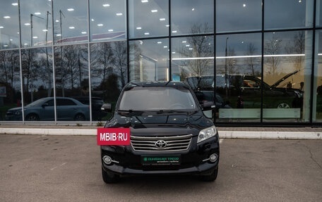 Toyota RAV4, 2010 год, 1 099 000 рублей, 3 фотография