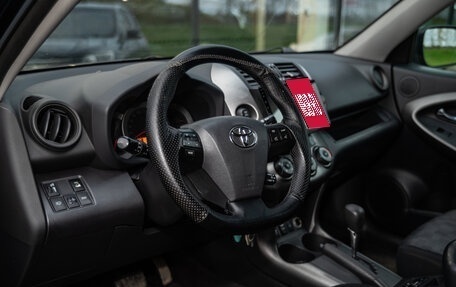 Toyota RAV4, 2010 год, 1 099 000 рублей, 10 фотография