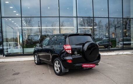 Toyota RAV4, 2010 год, 1 099 000 рублей, 6 фотография