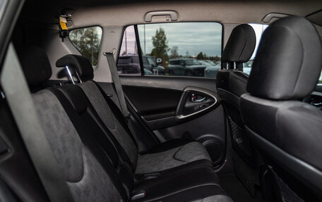 Toyota RAV4, 2010 год, 1 099 000 рублей, 15 фотография