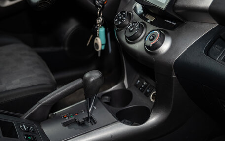 Toyota RAV4, 2010 год, 1 099 000 рублей, 18 фотография