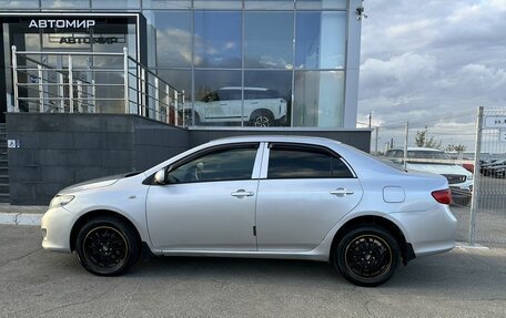 Toyota Corolla, 2007 год, 780 000 рублей, 8 фотография