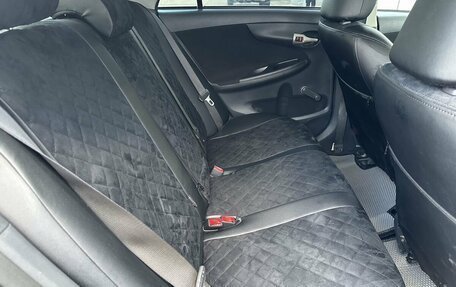 Toyota Corolla, 2007 год, 780 000 рублей, 12 фотография