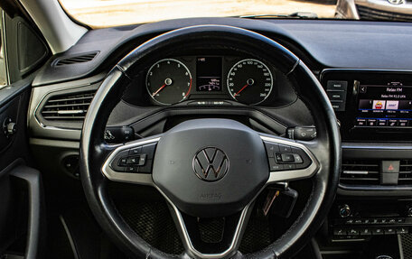 Volkswagen Polo VI (EU Market), 2020 год, 1 549 000 рублей, 6 фотография