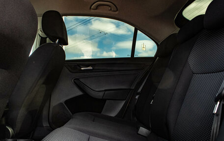 Volkswagen Polo VI (EU Market), 2020 год, 1 549 000 рублей, 10 фотография