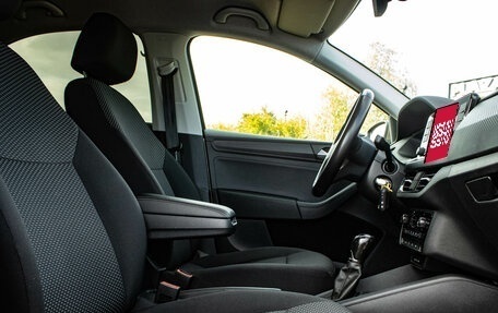 Volkswagen Polo VI (EU Market), 2020 год, 1 549 000 рублей, 12 фотография