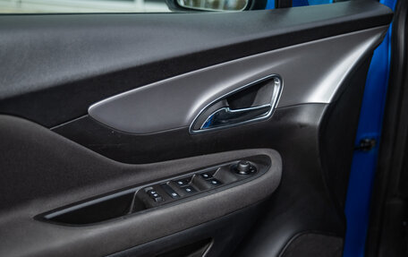 Opel Mokka I, 2012 год, 949 000 рублей, 17 фотография