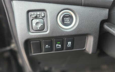 Mitsubishi Pajero Sport III рестайлинг, 2019 год, 3 500 000 рублей, 7 фотография