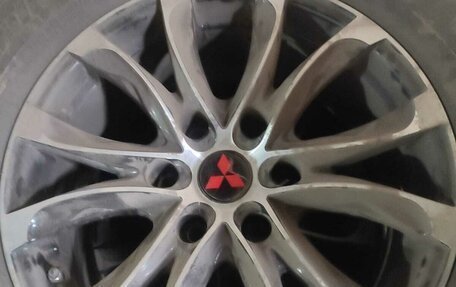 Mitsubishi Pajero Sport III рестайлинг, 2019 год, 3 500 000 рублей, 12 фотография