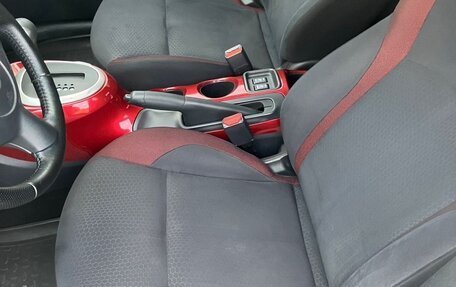 Nissan Juke II, 2013 год, 970 000 рублей, 12 фотография
