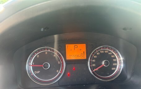 SsangYong Actyon II рестайлинг, 2011 год, 675 000 рублей, 7 фотография