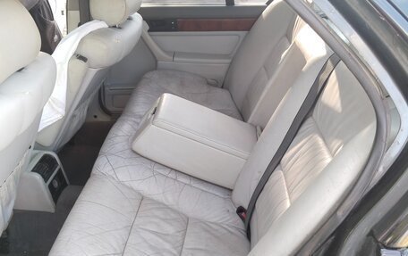 BMW 7 серия, 1991 год, 329 000 рублей, 5 фотография