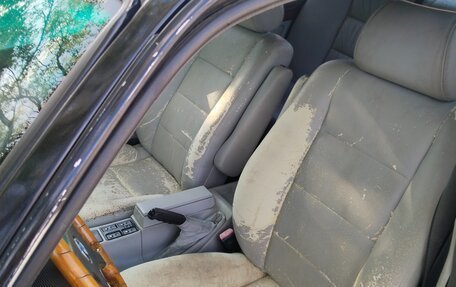 BMW 7 серия, 1991 год, 329 000 рублей, 4 фотография