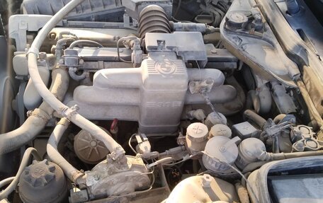BMW 7 серия, 1991 год, 329 000 рублей, 3 фотография