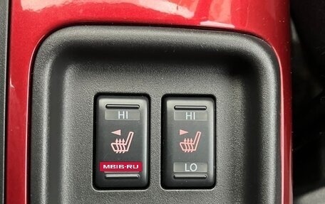 Nissan Juke II, 2013 год, 970 000 рублей, 18 фотография