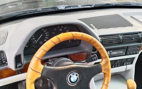 BMW 7 серия, 1991 год, 329 000 рублей, 8 фотография