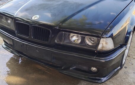 BMW 7 серия, 1991 год, 329 000 рублей, 9 фотография