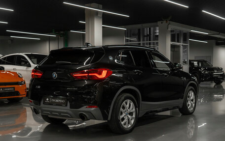 BMW X2, 2019 год, 3 220 000 рублей, 4 фотография