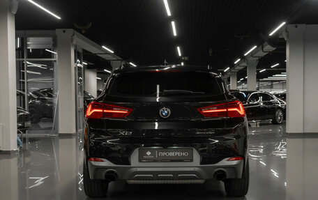 BMW X2, 2019 год, 3 220 000 рублей, 6 фотография