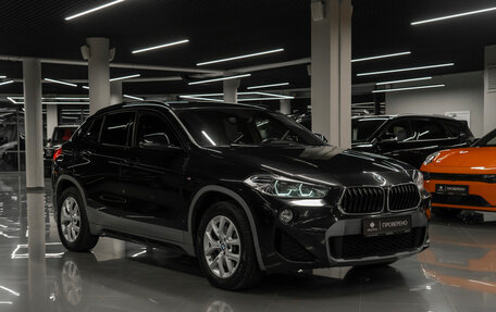 BMW X2, 2019 год, 3 220 000 рублей, 2 фотография