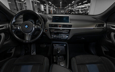 BMW X2, 2019 год, 3 220 000 рублей, 8 фотография