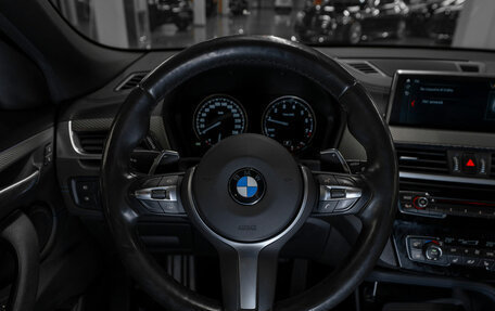 BMW X2, 2019 год, 3 220 000 рублей, 10 фотография