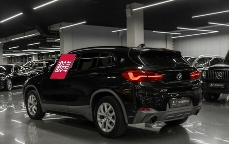 BMW X2, 2019 год, 3 220 000 рублей, 5 фотография