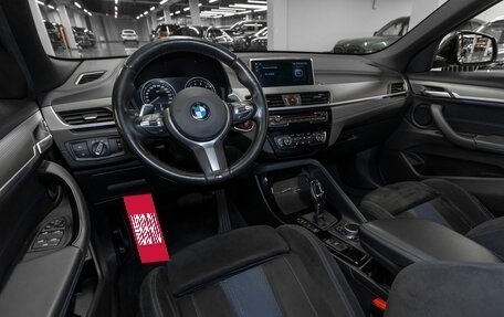 BMW X2, 2019 год, 3 220 000 рублей, 7 фотография