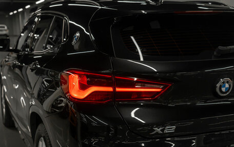BMW X2, 2019 год, 3 220 000 рублей, 24 фотография