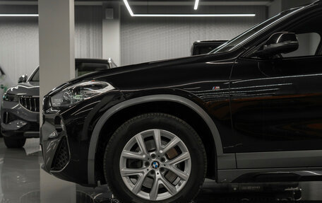BMW X2, 2019 год, 3 220 000 рублей, 22 фотография
