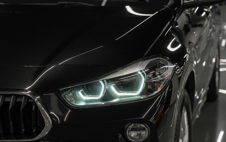 BMW X2, 2019 год, 3 220 000 рублей, 23 фотография