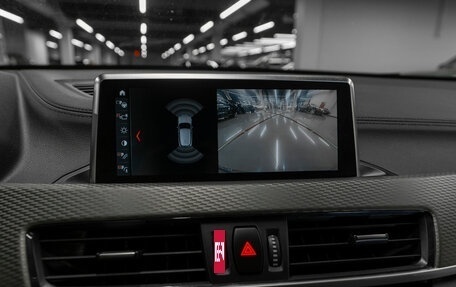 BMW X2, 2019 год, 3 220 000 рублей, 17 фотография
