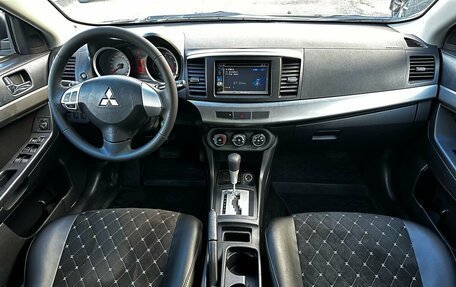 Mitsubishi Lancer IX, 2007 год, 650 000 рублей, 13 фотография
