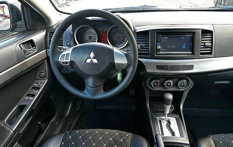 Mitsubishi Lancer IX, 2007 год, 650 000 рублей, 14 фотография