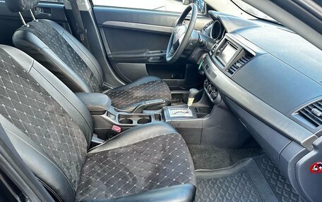 Mitsubishi Lancer IX, 2007 год, 650 000 рублей, 15 фотография