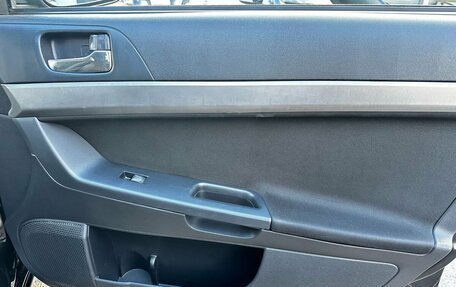 Mitsubishi Lancer IX, 2007 год, 650 000 рублей, 16 фотография