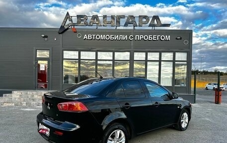 Mitsubishi Lancer IX, 2007 год, 650 000 рублей, 6 фотография
