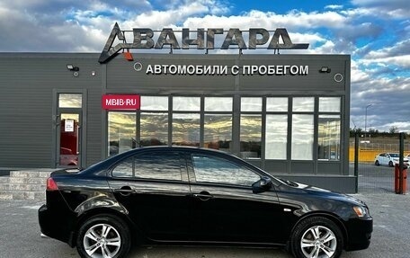 Mitsubishi Lancer IX, 2007 год, 650 000 рублей, 7 фотография
