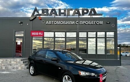Mitsubishi Lancer IX, 2007 год, 650 000 рублей, 8 фотография
