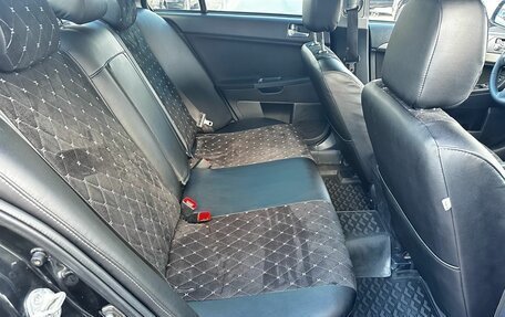 Mitsubishi Lancer IX, 2007 год, 650 000 рублей, 21 фотография