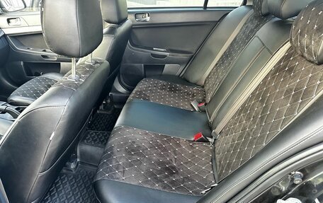 Mitsubishi Lancer IX, 2007 год, 650 000 рублей, 20 фотография