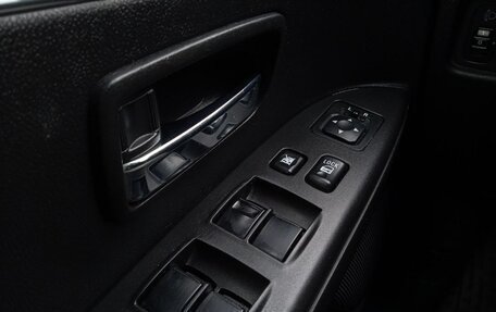 Mitsubishi ASX I рестайлинг, 2013 год, 975 000 рублей, 10 фотография