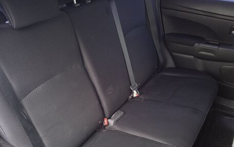 Mitsubishi ASX I рестайлинг, 2013 год, 975 000 рублей, 16 фотография